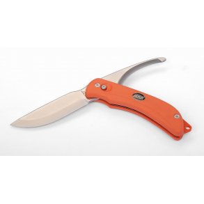 EKA Jagt/fiskeri-Swingblade-Fritid